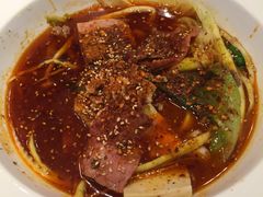 -成都你六姐·牛肉冒菜(城市集市合生汇店)