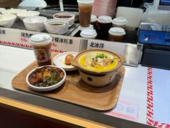 -乡村基·川味现炒大王(熙悦天街店)