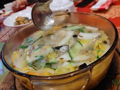 -南山饭店(阳明古镇店)