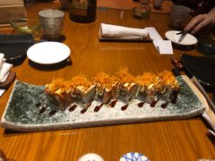 -千代武日本料理(爱建店)