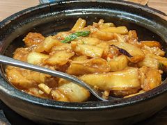 -啫火啫啫煲·顺德干蒸(西乡天虹店)