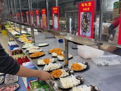 -五洞大众牛餐馆(番禺分店)