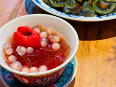 -黄山老妈·土菜(碧桂园店)