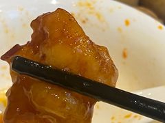 -巴国布衣(新豪天地店)