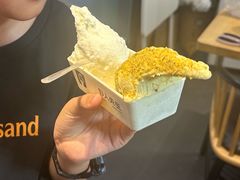 -野人先生现做冰淇淋(北京顺义祥云小镇店)