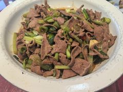 -乔家满族八大碗(流水沟店)