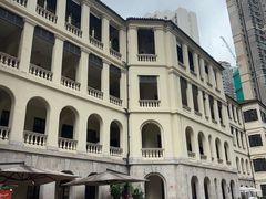 -大馆(前中区警署建築群)