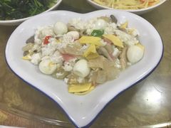 -龙珠饭店-深夜大食堂(五爱西直街店)