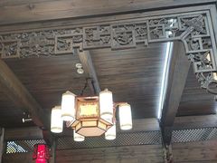 -缘来聚·徽菜名店(黄山宏村店)