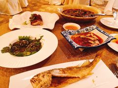 -重庆解放碑帝晶酒店·雅轩中餐厅