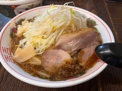 -拉面莊夢語＆中华料理八椿