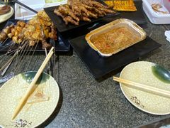 -锦州烧烤(北太平庄店)