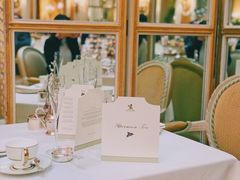 -The Ritz Restaurant