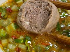 牛肉丸-柴头哥·牛肉火锅(爱民路店)