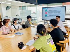 -帝京日语(春熙路旗舰校区)