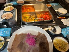 -五星桥原切肥牛火锅·30年专注好牛肉(湖塘店)