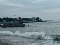 -白城沙滩