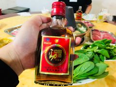 -木萨火锅店(开鲁路店)