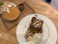 -After You Dessert Cafe(CENTRALWORLD)