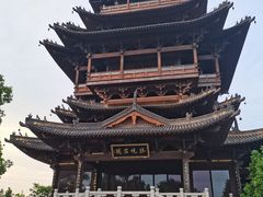 -杭州半山国家森林公园