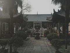 -大学习巷清真寺