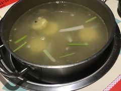 -南城十里潮汕鲜牛火锅·鲜虾生滚粥(融汇老商埠店)