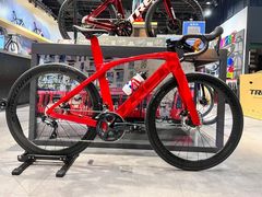 -TREK崔克自行车(徐汇滨江店)