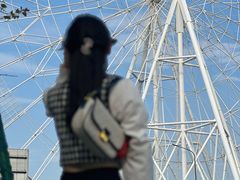 -南昌之星摩天轮