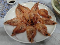 -北港方记海鲜楼·海景餐厅