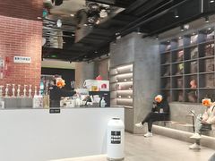 -Manner Coffee(淮海755店)