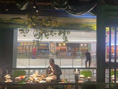 -青一色火锅(摩根店)