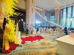 -中山喜来登酒店