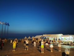 -威海国际海水浴场旅游区