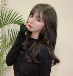 -TK·HAIR SALON韩式设计