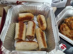 -必胜客(花园店)