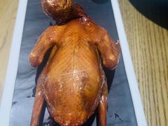 红烧鸽-大鸽饭(岗顶店)