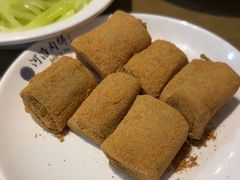-河沿肉饼Beijing Pie(东华门店)