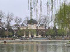 -中国农业博物馆