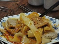 -连手特色烤串
