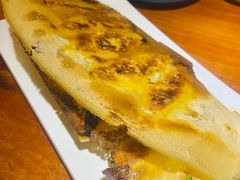 -二姐家三个拿手菜·北塘海鲜·大馅锅贴王(成林道店)