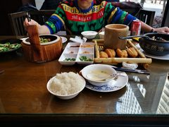 -福照楼汽锅鸡·云南菜(护国路店)