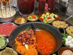 -冯校长老火锅(深圳福田店)