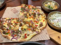 -双门洞·森系料理(体育西店)