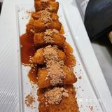 舌尖上的牛蛙🤪