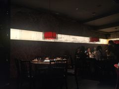 大堂-掌柜的店·河南菜(世茂店)