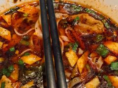 -西安高新希尔顿酒店·咖啡露台西餐厅