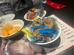 -辣尚瘾·烤鱼·新川菜(交大直营店)