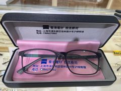 -沪睛眼镜蔡司官方授权店(金桥佳林路店)