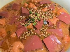 -绿茶餐厅(松江万达店)