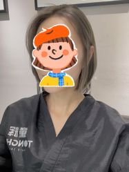 -童辉造型